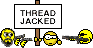 threadjacked :jacked: